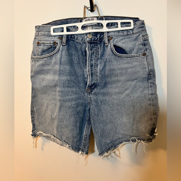 Agolde rumi short - Picture 2 of 5